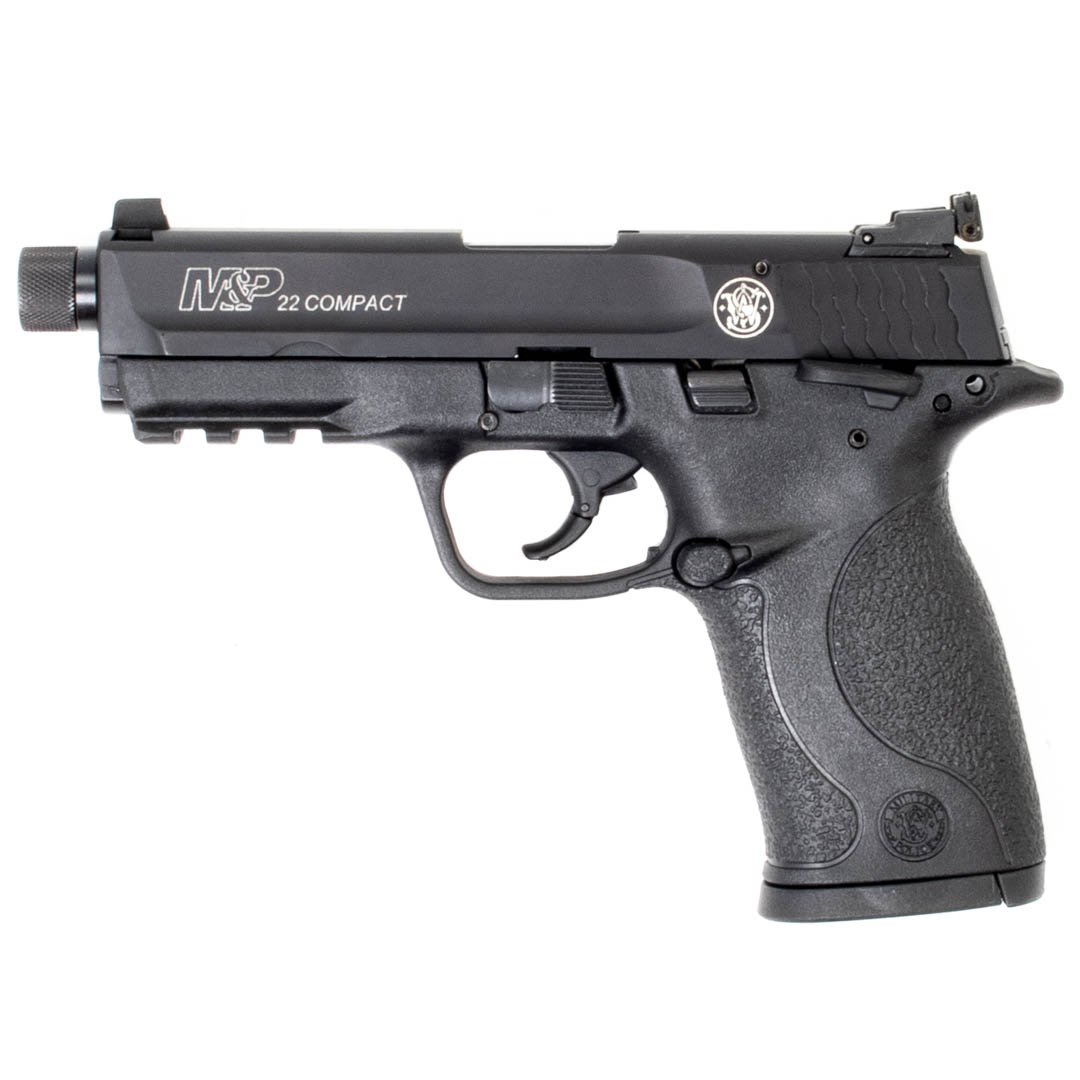 Smith & Wesson M&p 22 Compact